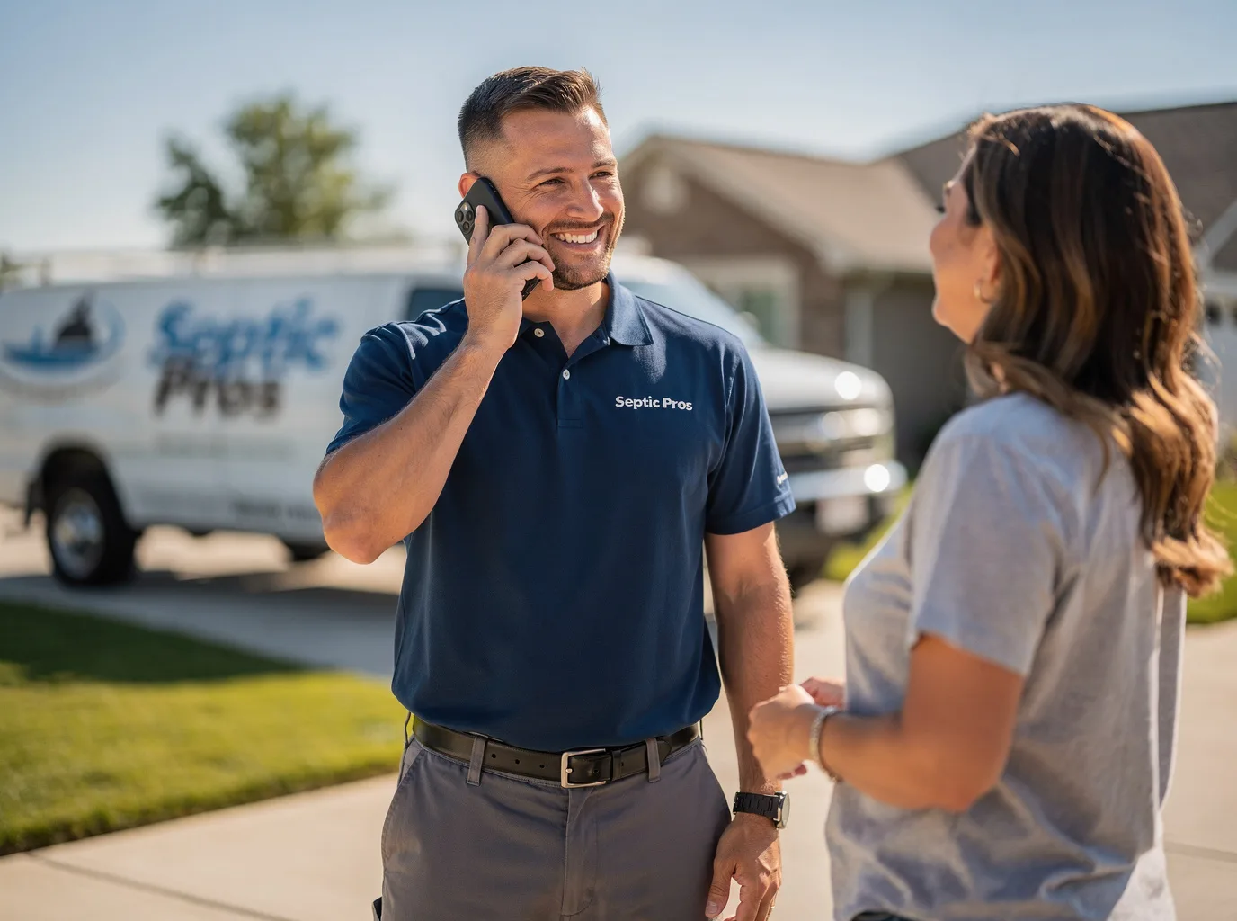 Septic Tank Pumping La Pine, OR FAQs